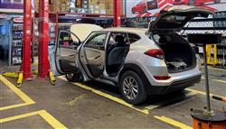 هيونداي توسان